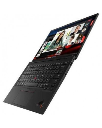 Ноутбук Lenovo ThinkPad X1 Carbon Gen 11 Deep Black (21HM006QPB)