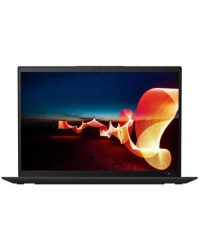 Ноутбук Lenovo ThinkPad X1 Carbon Gen 11 Deep Black (21HM006QPB)