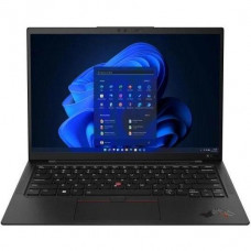 Ноутбук Lenovo ThinkPad X1 Carbon Gen 11 Deep Black (21HM006QPB)