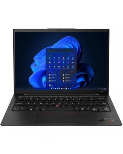 Ноутбук Lenovo ThinkPad X1 Carbon Gen 11 Deep Black (21HM006QPB)