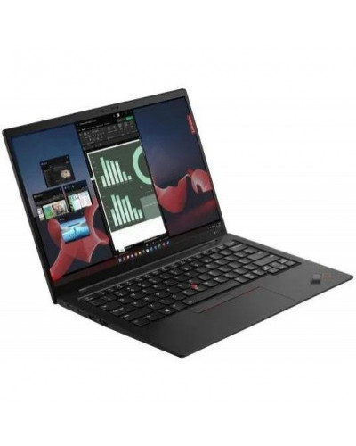 Ноутбук Lenovo ThinkPad X1 Carbon Gen 11 Deep Black (21HM006QPB)