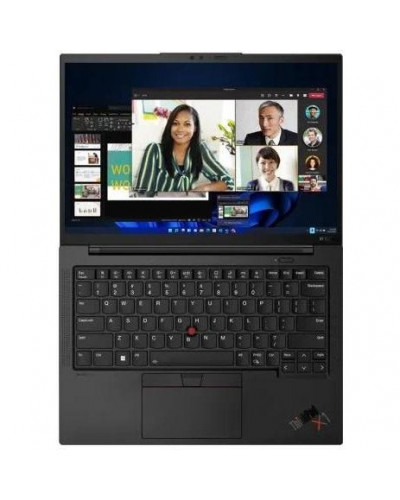 Ноутбук Lenovo ThinkPad X1 Carbon Gen 11 Deep Black (21HM006QPB)