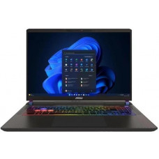 Ноутбук MSI Vector 16 (A2XWIG-093PL)