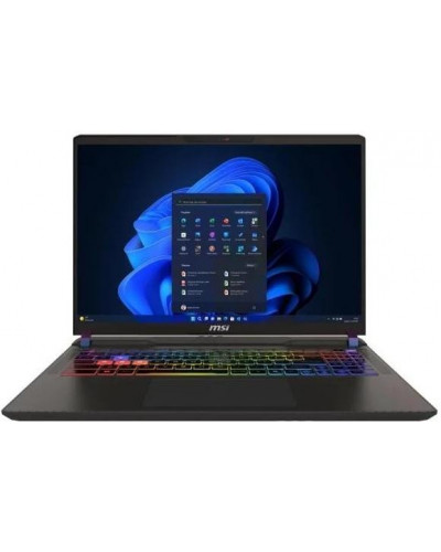 Ноутбук MSI Vector 16 (A2XWIG-093PL)