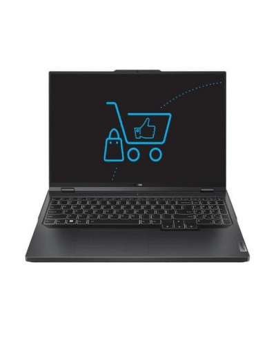 Ноутбук Lenovo Legion Pro 5 16ARX8 (82WM0065PB)