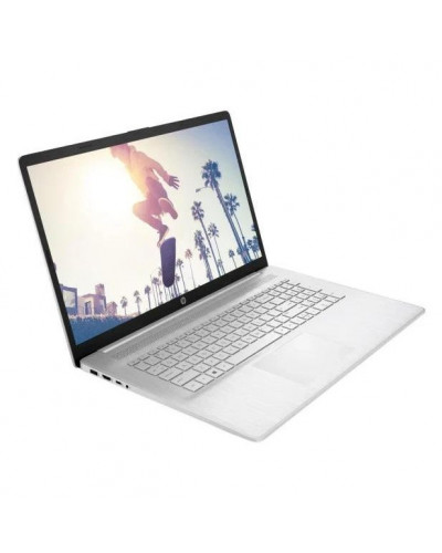 Ноутбук HP 17-CP1014NW (712P5EA)