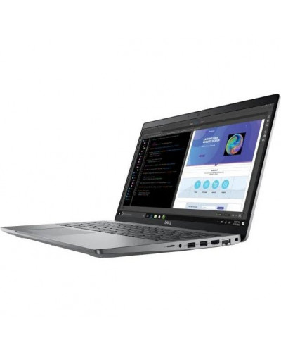 Ноутбук Dell Precision 3580 i(N209P3580EMEA_VP)