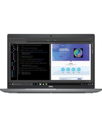 Ноутбук Dell Precision 3580 i(N209P3580EMEA_VP)