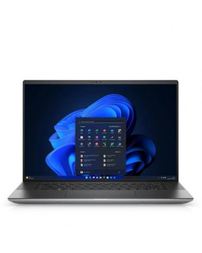 Ноутбук Dell Precision 5680 (N014P5680EMEA_VP)