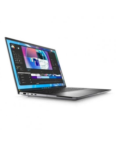 Ноутбук Dell Precision 5680 (N014P5680EMEA_VP)