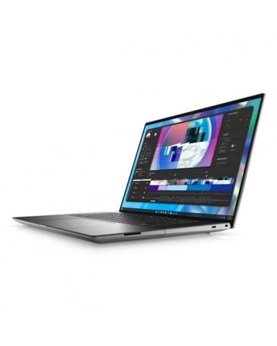 Ноутбук Dell Precision 5680 (N014P5680EMEA_VP)