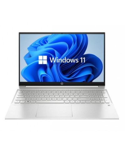 Ноутбук HP Pavilion 15-eg2214nw Silver (712C2EA)