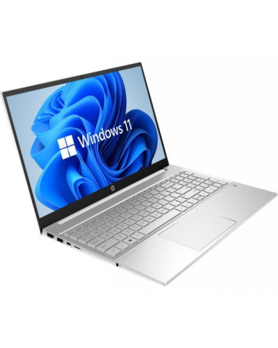 Ноутбук HP Pavilion 15-eg2214nw Silver (712C2EA)