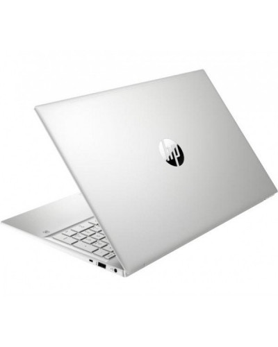 Ноутбук HP Pavilion 15-eg2214nw Silver (712C2EA)