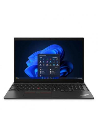 Ноутбук Lenovo ThinkPad L15 Gen 4 (21H3002VPB)