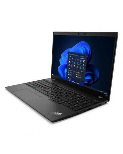 Ноутбук Lenovo ThinkPad L15 Gen 4 (21H3002VPB)