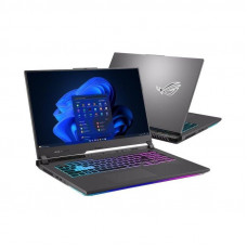 Ноутбук ASUS ROG Strix G17 G713PU (G713PU-HX042W)