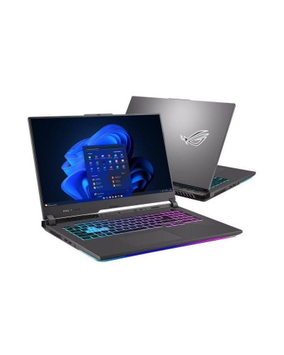 Ноутбук ASUS ROG Strix G17 (G713PU-HX042W)