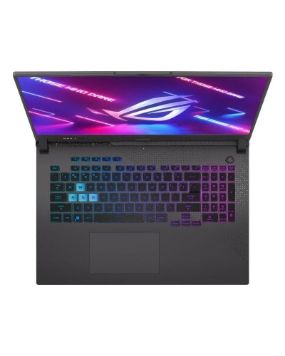 Ноутбук ASUS ROG Strix G17 (G713PU-HX042W)