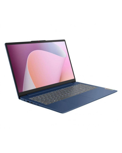 Ноутбук Lenovo IdeaPad Slim 3 15IRU8 (82X70024PB)