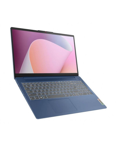 Ноутбук Lenovo IdeaPad Slim 3 15IRU8 (82X70024PB)