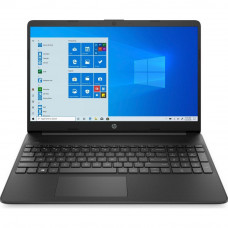 Ноутбук HP 15s-fq2604nw Black (4H396EA)