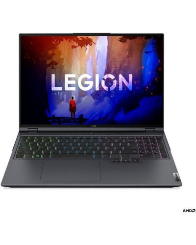 Ноутбук Lenovo Legion 5 Pro 16ARH7H (82RG00A7PB)