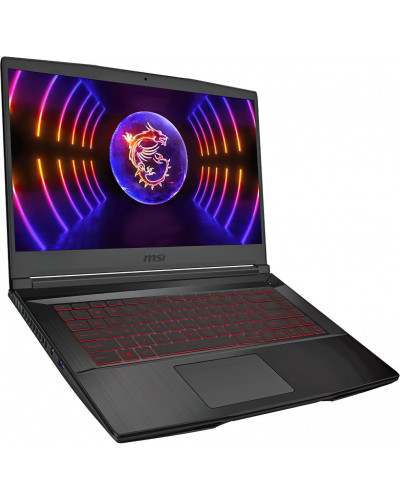 Ноутбук MSI Thin GF63 12VE (GF63 12VE-665XPL)