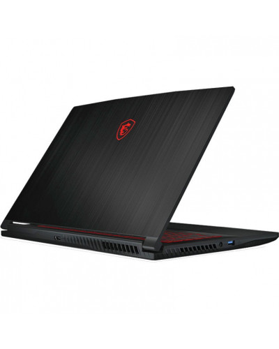 Ноутбук MSI Thin GF63 12VE (GF63 12VE-665XPL)