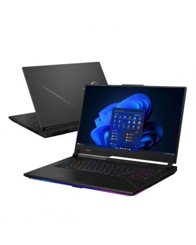 Ноутбук ASUS ROG Strix Scar 17 G733PYV (G733PYV-LL054X)