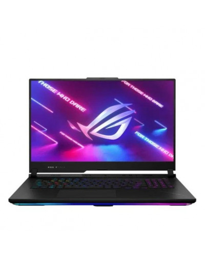 Ноутбук ASUS ROG Strix Scar 17 G733PYV (G733PYV-LL054X)