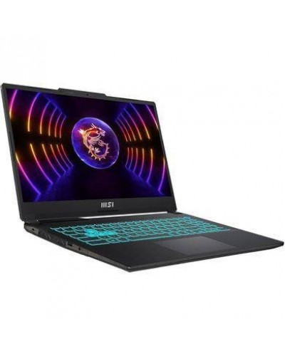 Ноутбук MSI Cyborg 15 A12VE (A12VE-017XPL)