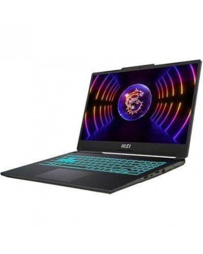 Ноутбук MSI Cyborg 15 A12VE (A12VE-017XPL)