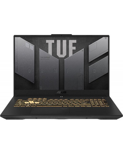 Ноутбук ASUS TUF Gaming F17 FX707ZC4 (FX707ZC4-HX008)