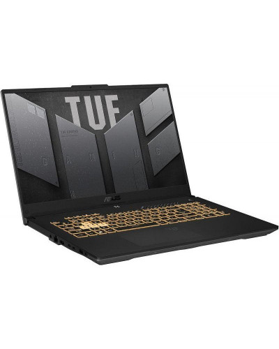 Ноутбук ASUS TUF Gaming F17 FX707ZC4 (FX707ZC4-HX008)