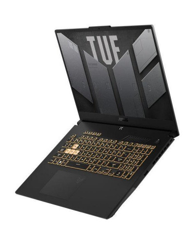 Ноутбук ASUS TUF Gaming F17 FX707ZC4 (FX707ZC4-HX008)