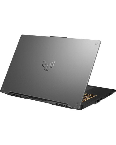 Ноутбук ASUS TUF Gaming F17 FX707ZC4 (FX707ZC4-HX008)