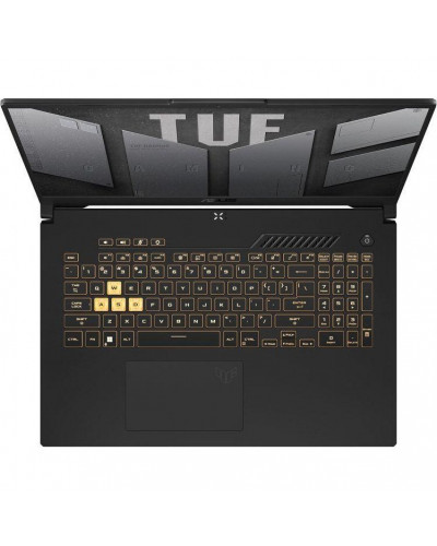 Ноутбук ASUS TUF Gaming F17 FX707ZC4 (FX707ZC4-HX008)