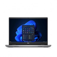 Ноутбук Dell Precision 7680 (N007P7680EMEA_VP)