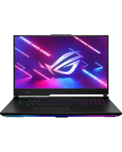 Ноутбук ASUS ROG Strix SCAR 17 X3D G733PZV (G733PZV-LL069W)