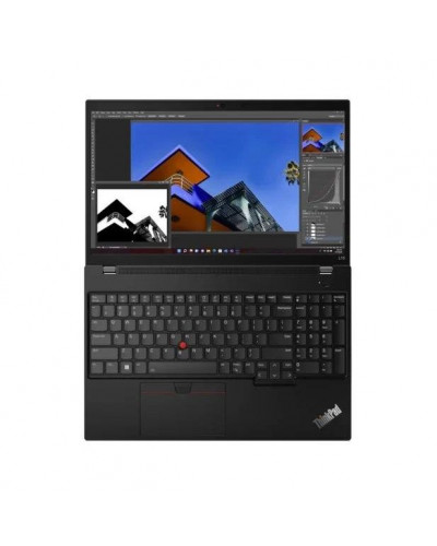 Ноутбук Lenovo ThinkPad L15 Gen 4 (21H3002WPB)