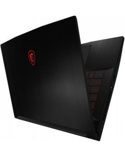 Ноутбук MSI Thin GF63 12UC (12UC-1044XPL)