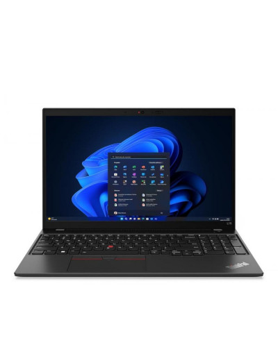 Ноутбук Lenovo ThinkPad L15 Gen 4 (21H7001NPB)