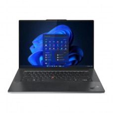 Ноутбук Lenovo ThinkPad Z16 Gen 1 (21D4001JPB)