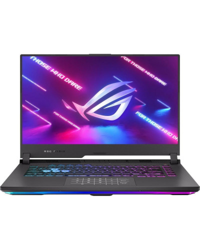 Ноутбук ASUS ROG Strix G15 G513QR (G513QR-HF016)