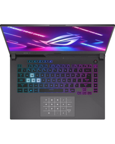 Ноутбук ASUS ROG Strix G15 G513QR (G513QR-HF016)