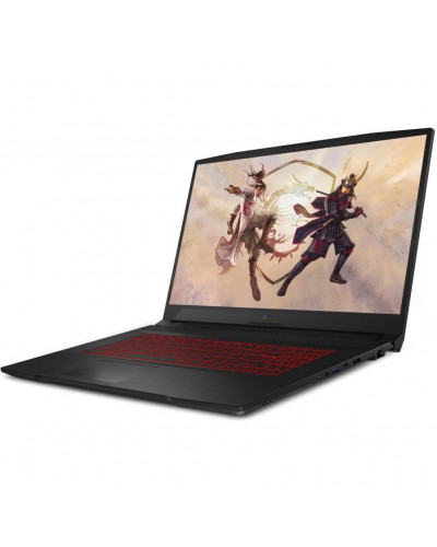 Ноутбук MSI Katana GF76 11UC (GF76 11UC-468XPL)