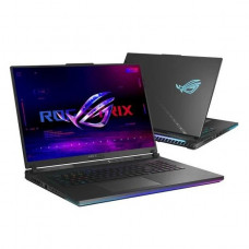 Ноутбук ASUS ROG Strix SCAR 18 G834JY (G834JY-N6017)