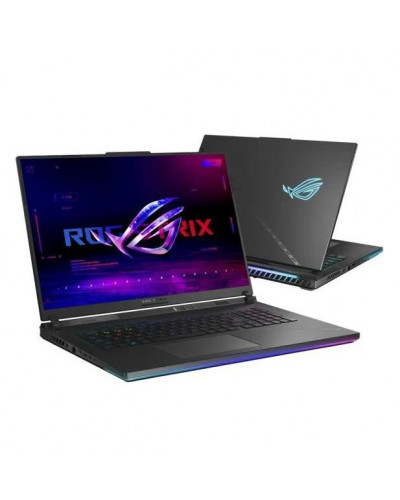 Ноутбук ASUS ROG Strix SCAR 18 G834JY (G834JY-N6017)