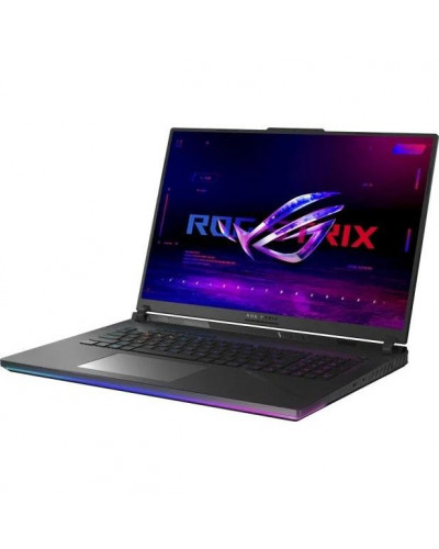 Ноутбук ASUS ROG Strix SCAR 18 G834JY (G834JY-N6017)